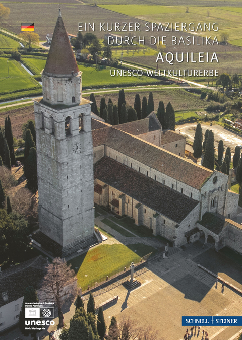 Aquileia - Anna Maria Vigan&ograve;, Sara Zamparo