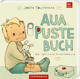 Aua Puste Buch - Jo&euml;lle Tourlonias