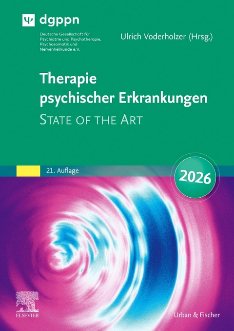 Therapie psychischer Erkrankungen - 