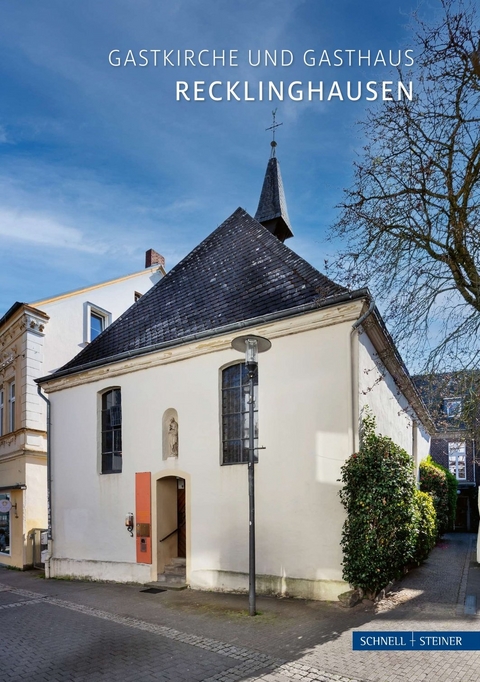 Recklinghausen - Hidegard Erlemann, Bernhard L&uuml;bbering, Georg M&ouml;llers