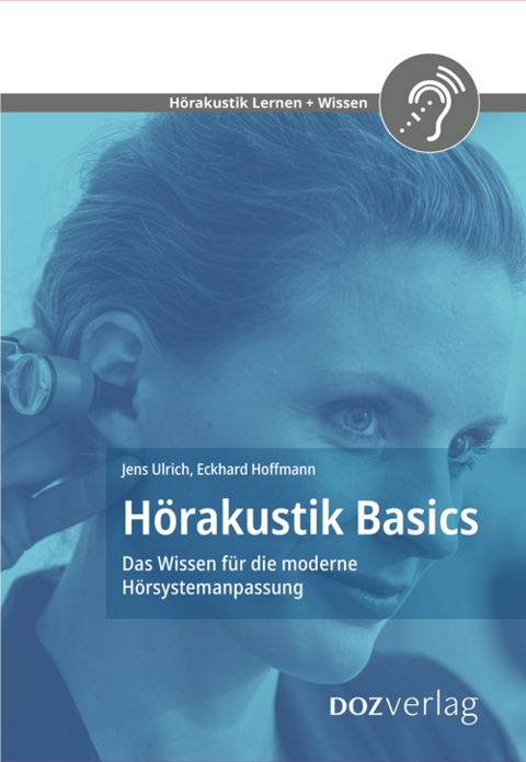 Hörakustik Basics - Eckhard Hoffmann