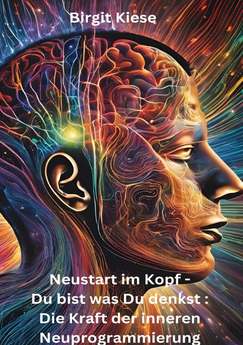 Neustart im Kopf - Du bist was Du denkst: Die Kraft der inneren Neuprogrammierung - Birgit Kiese