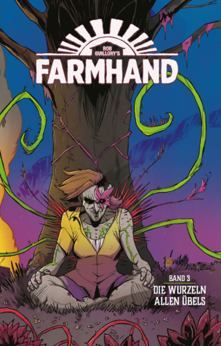 Farmhand 3 - Softcover