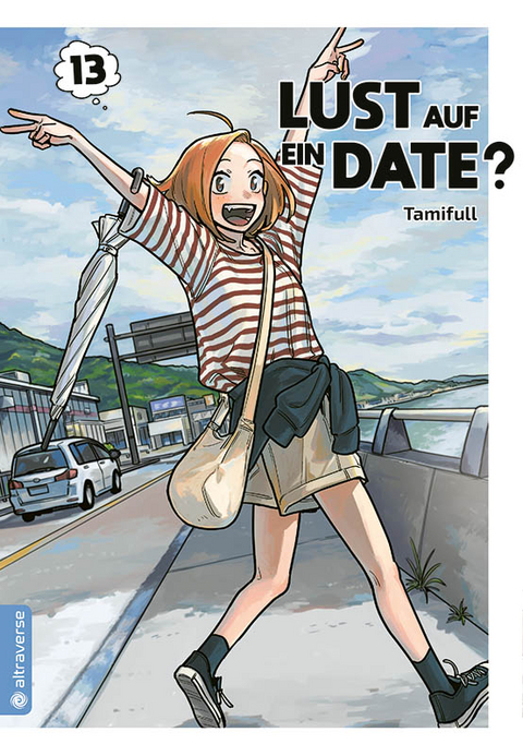 Lust auf ein Date? 13 -  Tamifull