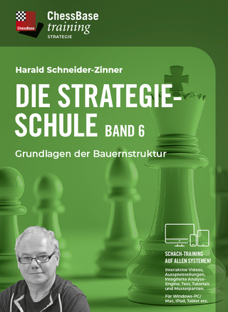 Die Strategieschule - Band 6