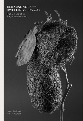 Karen Weinert | Behausungen