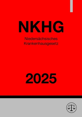 Niedersächsisches Krankenhausgesetz - NKHG 2025