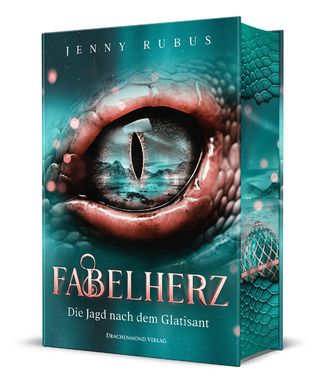 Fabelherz - Die Jagd nach dem Glatisant
