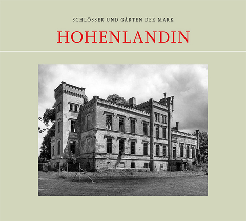 Hohenlandin - Gabriele Koppe