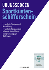 Übungsbogen Sportküstenschifferschein - 