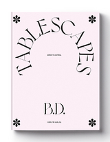 TABLESCAPES - Brigitte Dunkel, Olga Moldaver, Swantje Lichtenstein, Lisa Klosterk&ouml;tter, Susanne Wedewer-Pampus