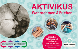 Aktivikus – Wahrnehmen und Erleben