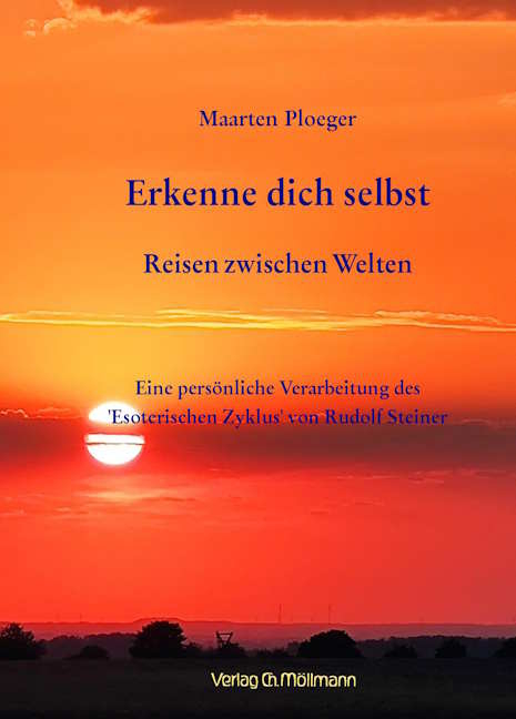 Erkenne dich selbst - Maarten Ploeger