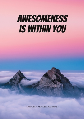 awesomeness is within you