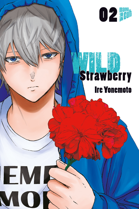 Wild Strawberry 02 - Ire Yonemoto