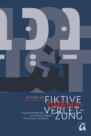 Fiktive Grenzverletzungen