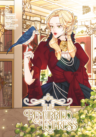 The Remarried Empress 5