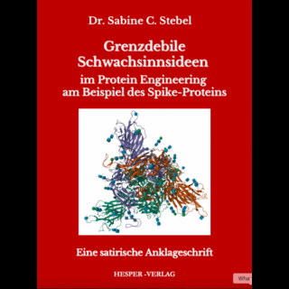 Grenzdebile Schwachsinnsideen