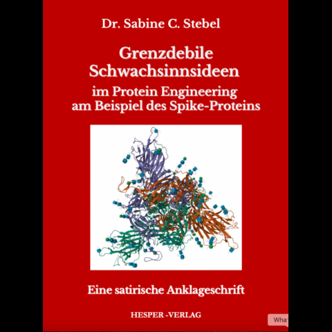 Grenzdebile Schwachsinnsideen