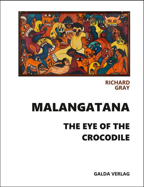 Malangatana - Richard Gray