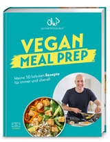 Vegan Meal Prep - Oliver Petszokat