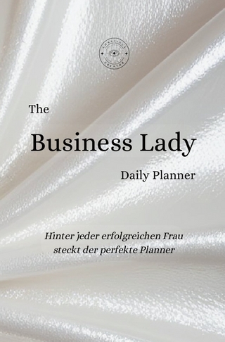The Business Lady Planner