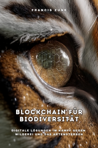 Blockchain für Biodiversität