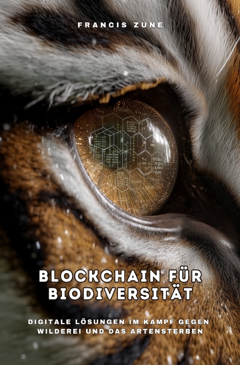 Blockchain für Biodiversität - Francis Zune