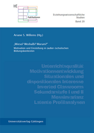 „Wieso? Weshalb? Warum?“