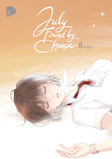 July Found by Chance 8 -  Muryu