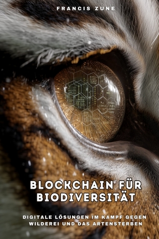 Blockchain für Biodiversität