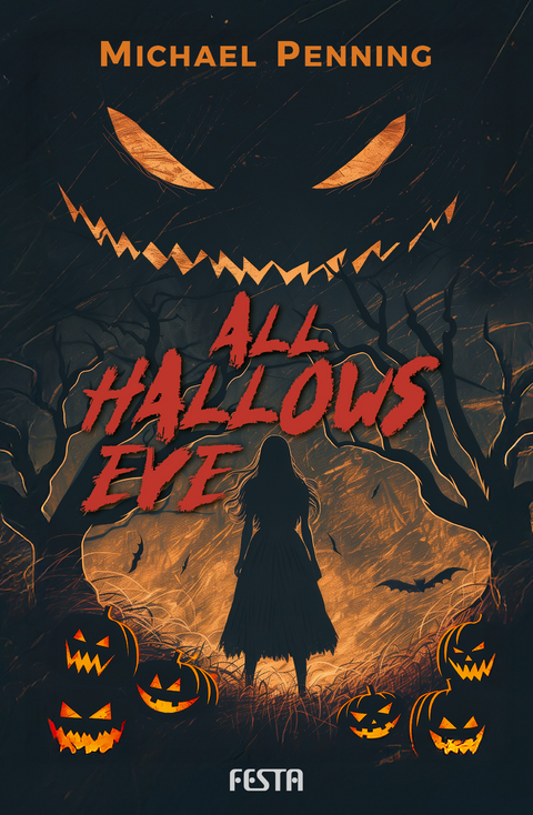 All Hallows Eve - Michael Penning