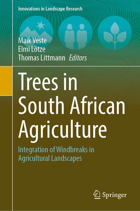 Trees in South African Agriculture - 