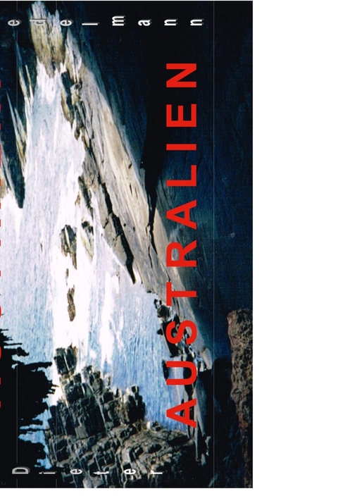 Australien - Dieter Wiedelmann