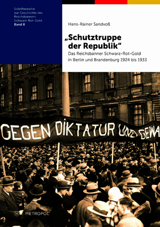 „Schutztruppe der Republik“