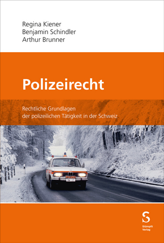 Polizeirecht