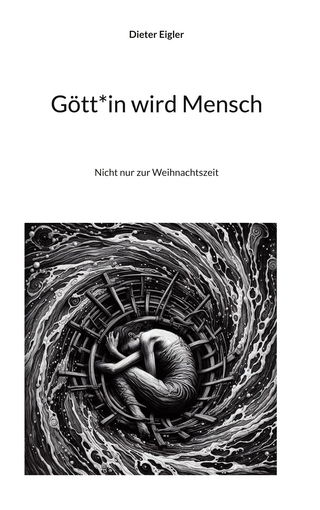 Gött*in wird Mensch