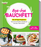 Bye-bye Bauchfett – Das 30-Tage-Programm