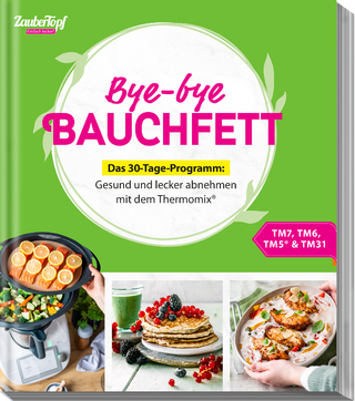 Bye-bye Bauchfett – Das 30-Tage-Programm