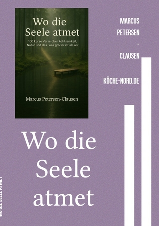 100 Verse / Wo die Seele atmet