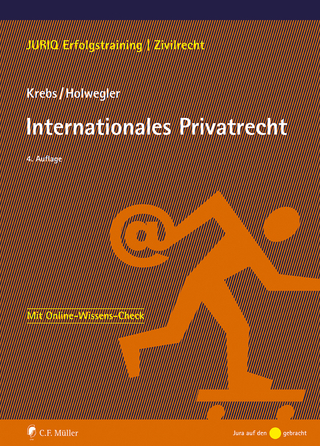 Internationales Privatrecht