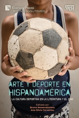 Arte y deporte en Hispanoamérica
