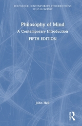 Philosophy of Mind - Heil, John