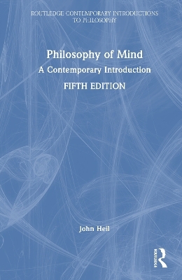 Philosophy of Mind