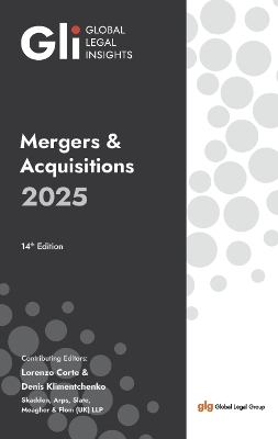 Global Legal Insights