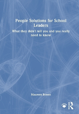 People Solutions for School Leaders