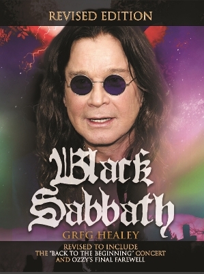 Black Sabbath