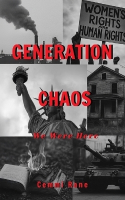 Generation Chaos - Cemmi Rane