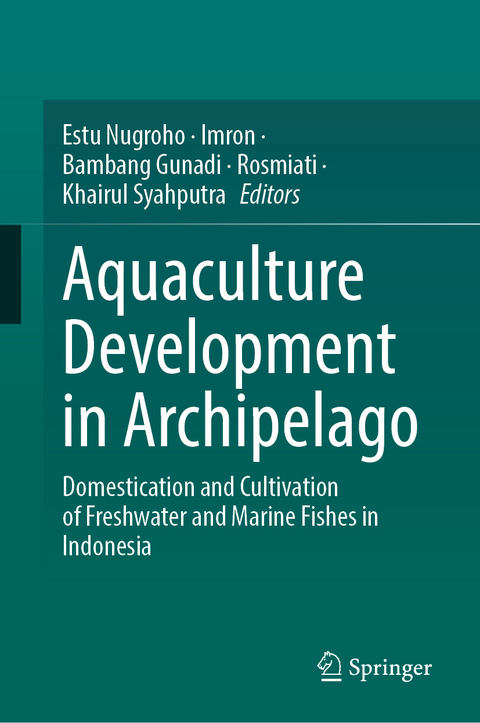 Aquaculture Development in Archipelago - 