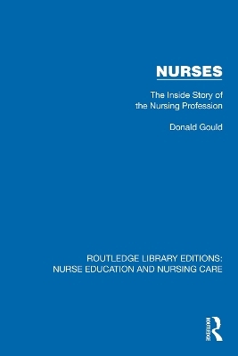 Nurses - Donald Gould